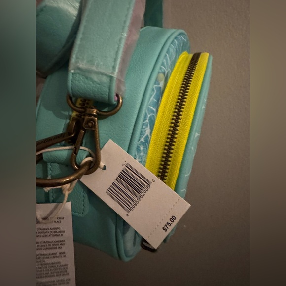 Disney parks NWT avatar purse - Picture 2 of 4